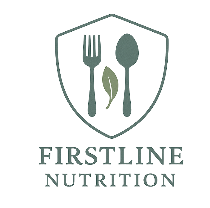 Firstline Nutrition