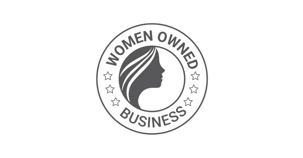 Women Owned Business