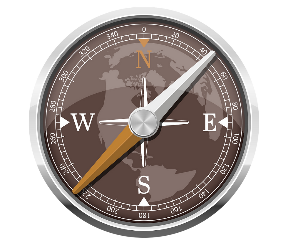 Compass