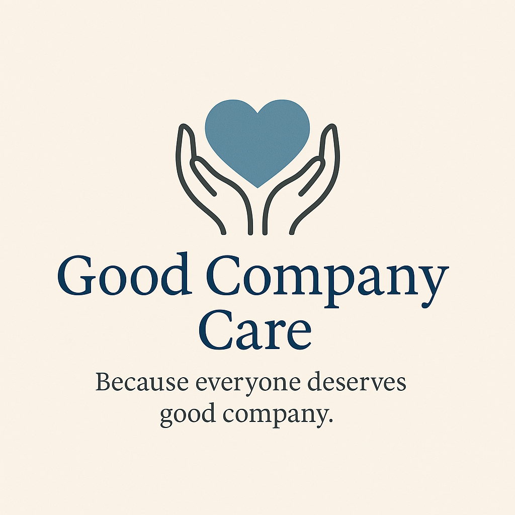 Good Company Care