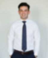 Kildare property inspector Jonathan Whitson