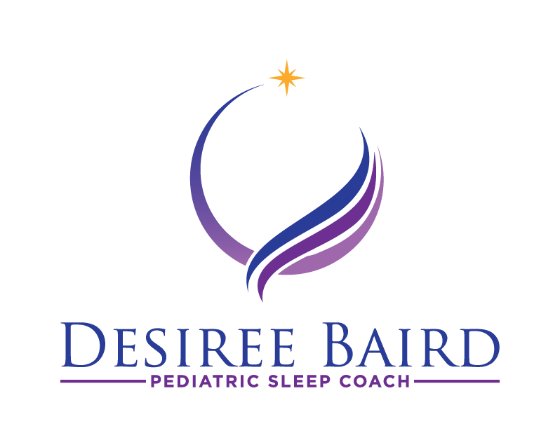 Desiree Baird logo