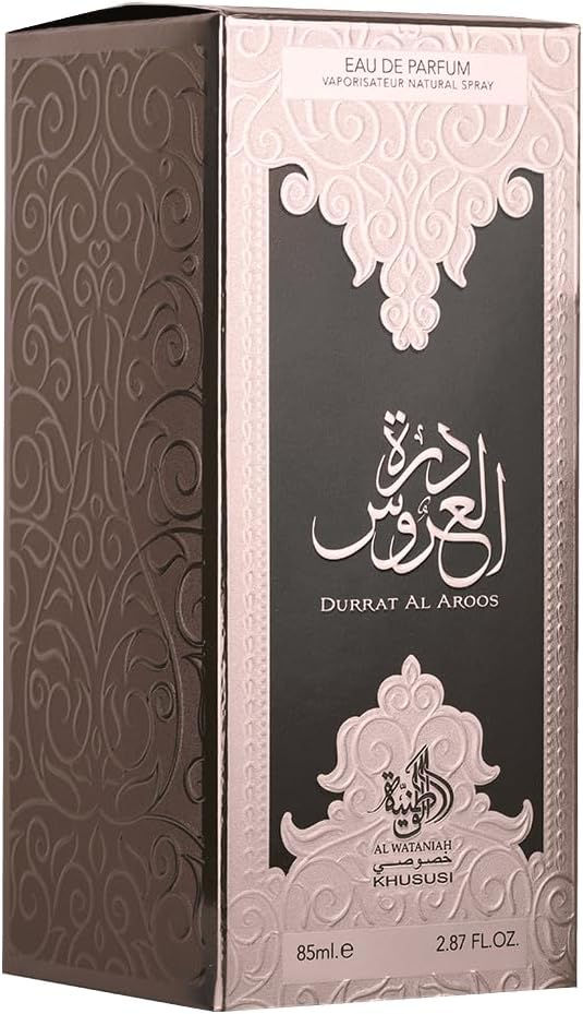 Miniatura: Durrat Al Aroos - Eua De Parfum - Al Wataniah