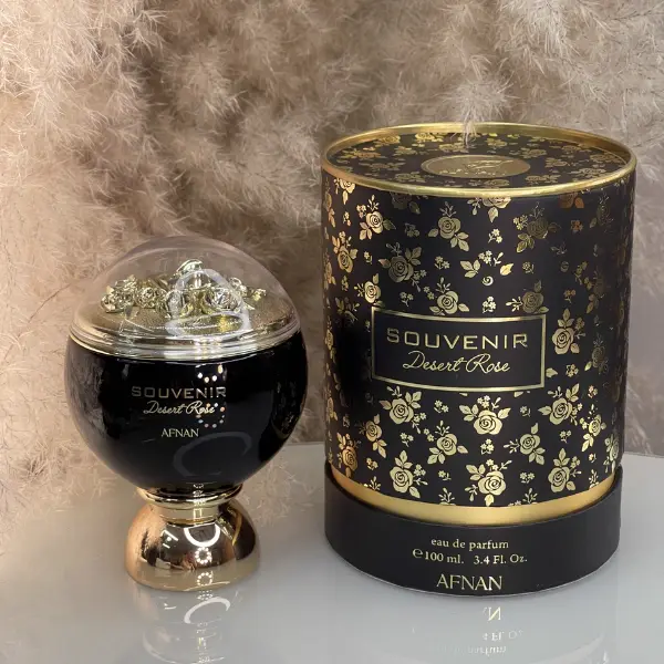 Miniatura: Souvenir Desert Rose - Eua De Parfum - Afnan