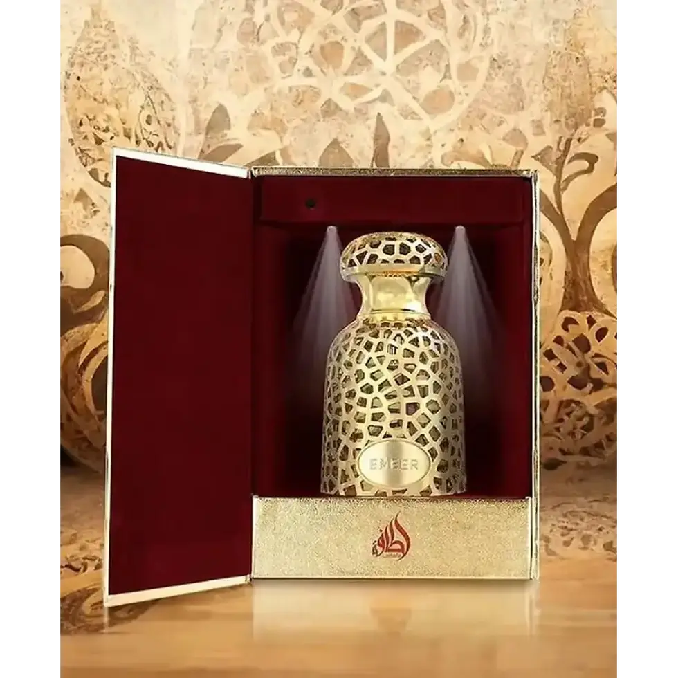 Miniatura: Emeer - Eua De Parfum - Lattafa