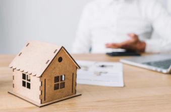Arrendamiento de vivienda