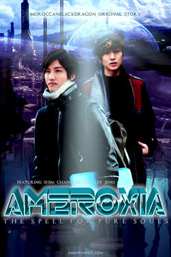 Ameroxia