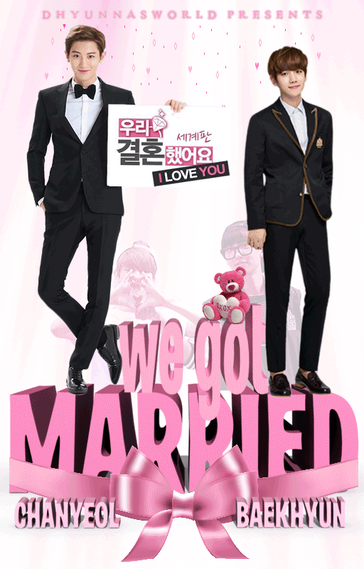 We Got Married