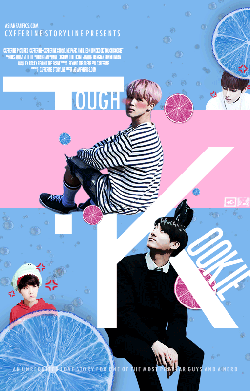 Tough Kookie