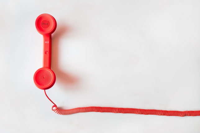 5 Tips for Phone Interviews