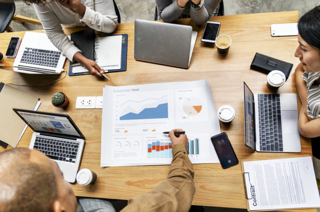 Importance of Quarterly Reviews