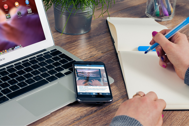 Social Media Management Tools We Can't Live Without!