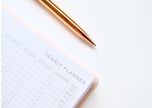 How to Use Editorial Calendars to Your Advantage