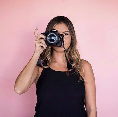 Photography Etiquette