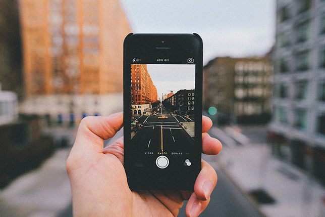 6 iPhone Photography Tips to Get the Best Shot