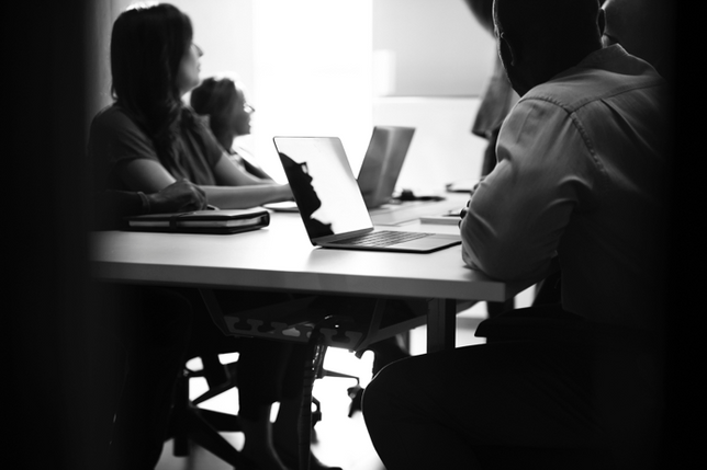 The Power of Saying "No" in Work and Social Life