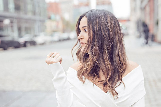 HSC Influencer Series - Alyssa Amoroso