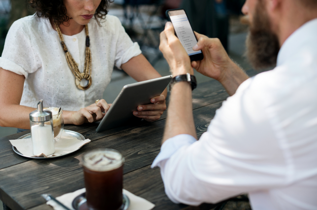 How To Pick A Business Partner