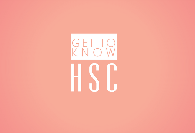 Get to Know HSC - Favorite Summer Cocktails