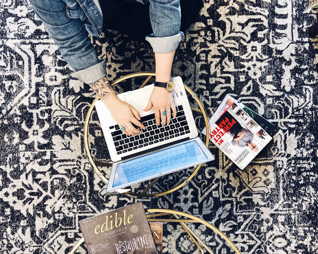 Think Like An Editor: Pitch Smart