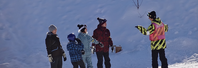 グループレッスン オーンズスノーボードスクール ｏｎｚｅ ｓｎｏｗｂｏａｒｄ ｓｃｈｏｏｌ