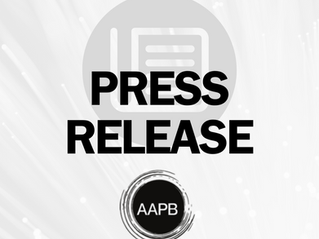 [Press Release] American Association for Public Broadband Welcomes New Board Members: Lexi Christensen and Brian Vo