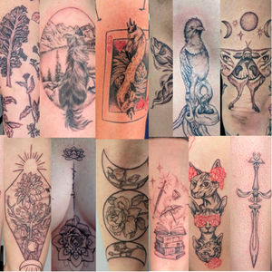 Tattoos