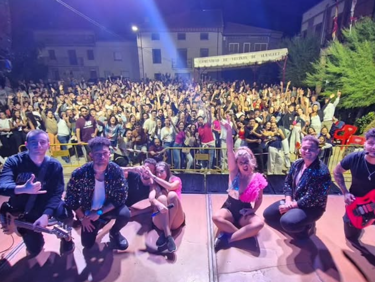 Orquesta "La Calle"
