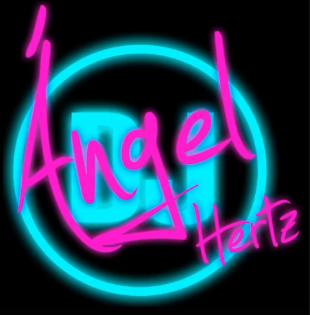 DJ Ángel Hertz