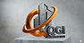 Q G I Construction Logo