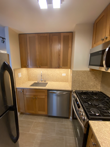 Semi Custom Cabinetry