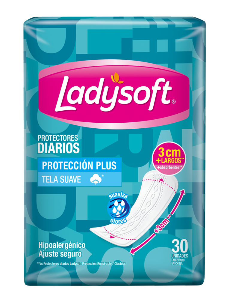 FIC PD Ladysoft PROTECCION