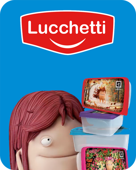 Qué promo banana!!!