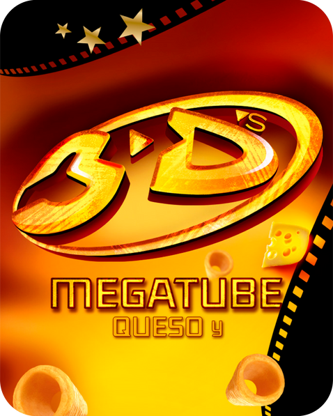 3D´S y Showcase 2x1