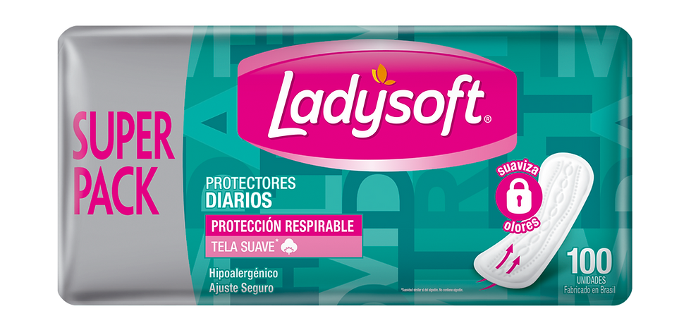FIC PD Ladysoft