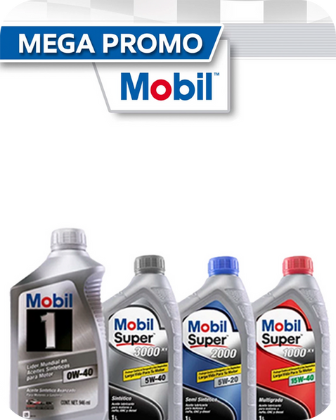 Mobil "Vacaciones pagas"