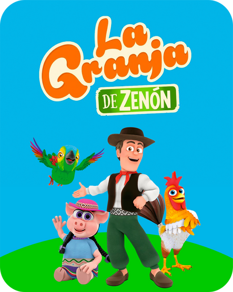 La Granja de fiesta!!!