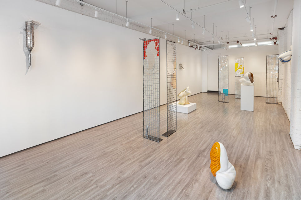 Frances Adair Mckenzie, Montreal Artist, Frances Mckenzie, contemporary art