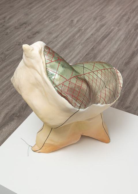 Frances Adair Mckenzie, Montreal Artist, Frances Mckenzie, contemporary art