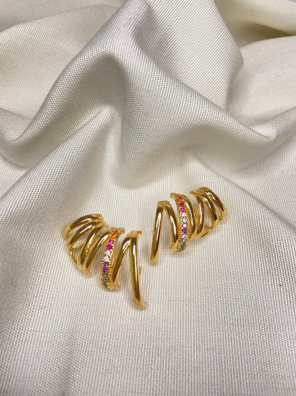 Earcuff Elos