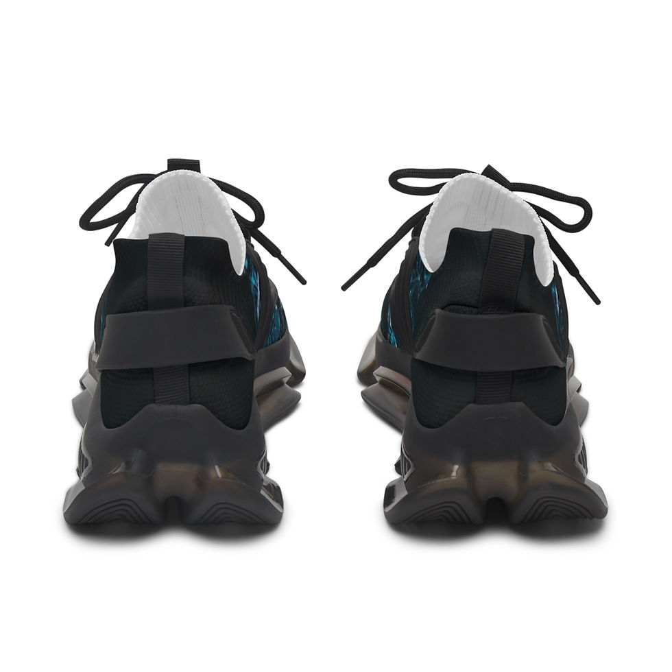Thumbnail: Women's Mesh Sneakers