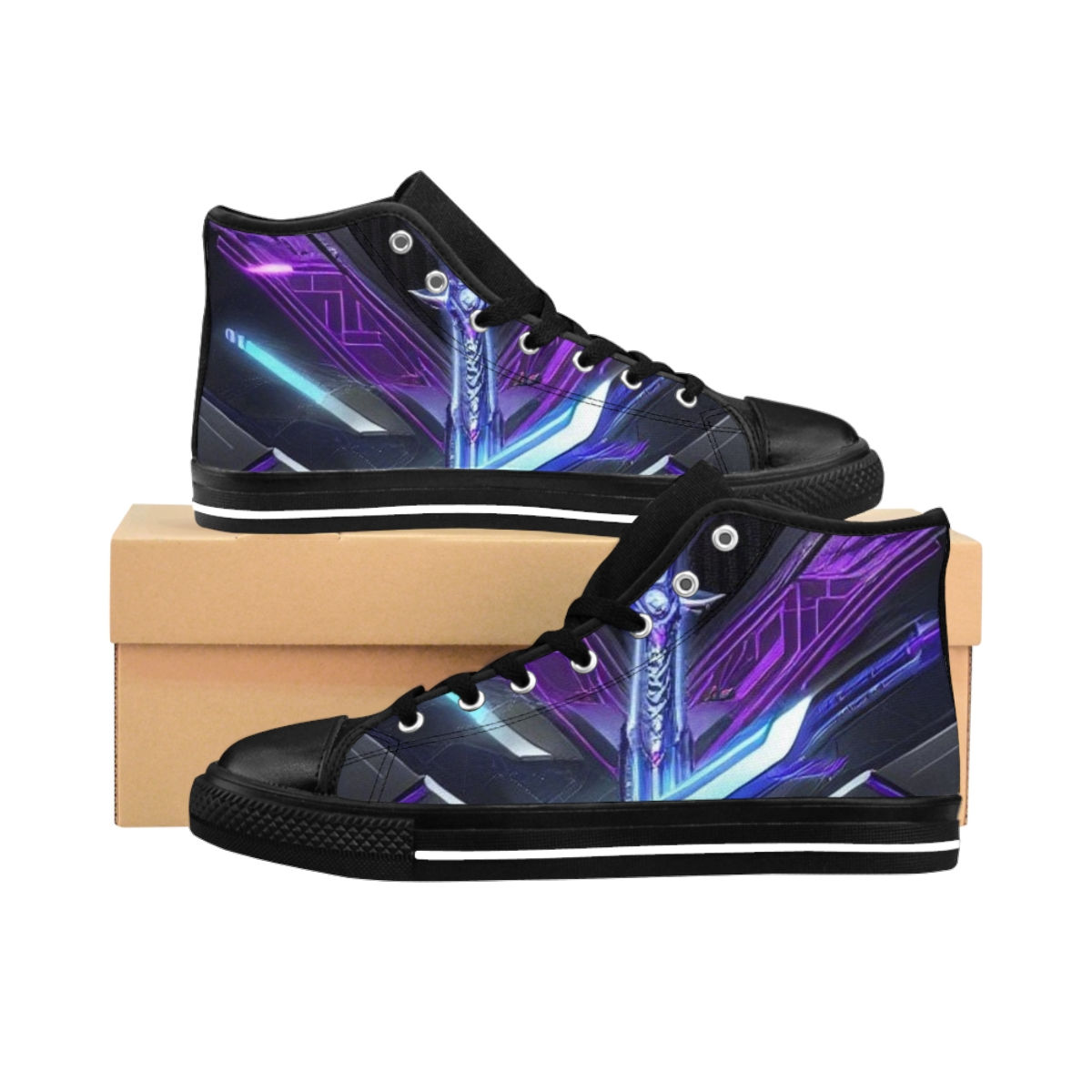 Women's Classic Sneakers