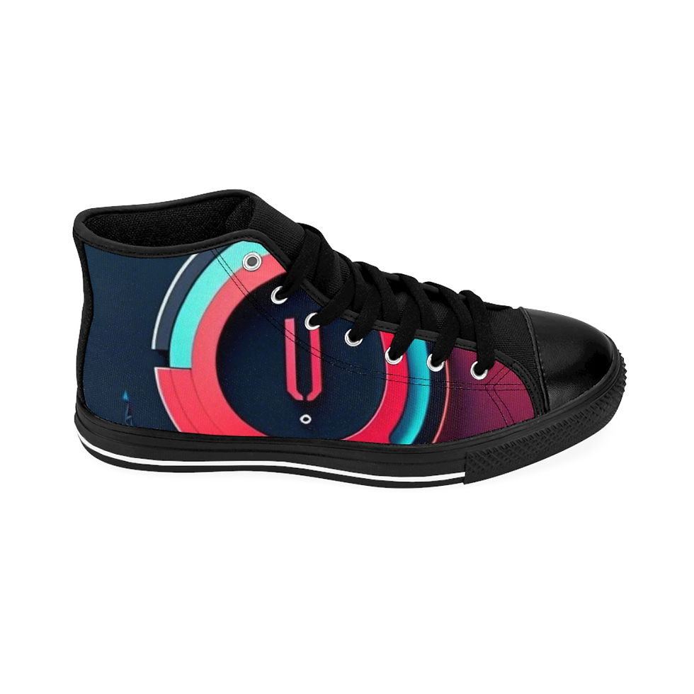 Thumbnail: Women's Classic Sneakers