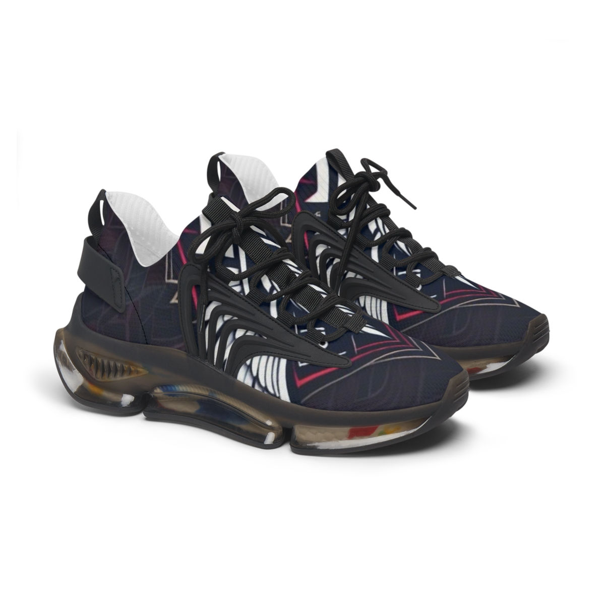 Women's Mesh Sneakers