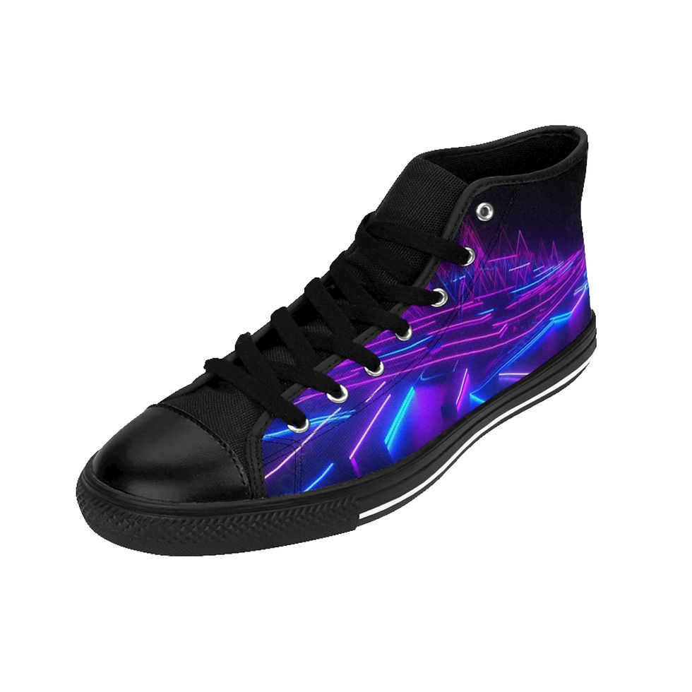 Thumbnail: Men's Classic Sneakers
