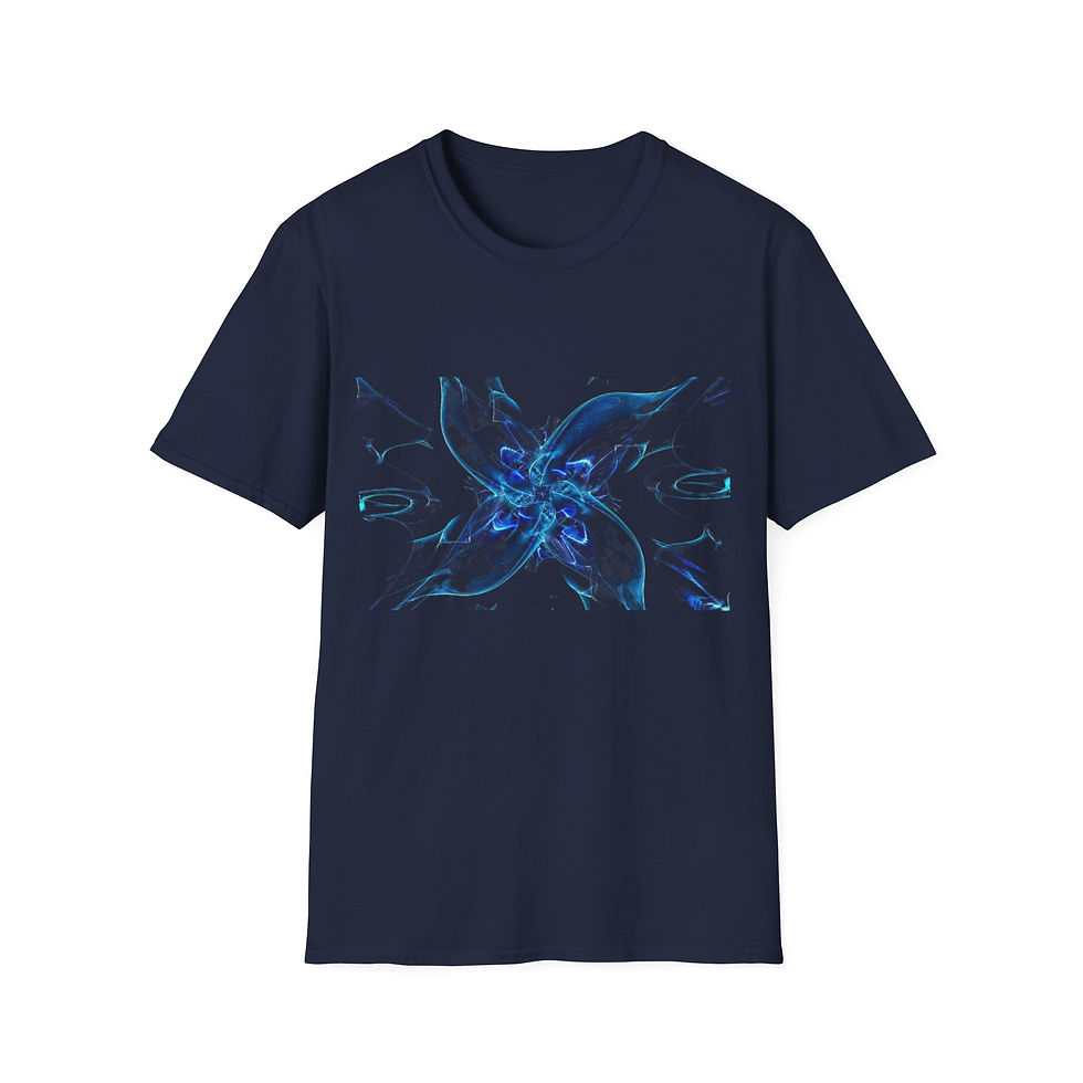 Thumbnail: Unisex Softstyle T-Shirt