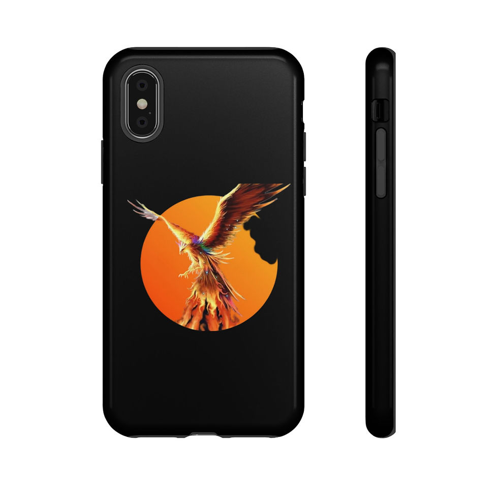 Thumbnail: Tough Cases