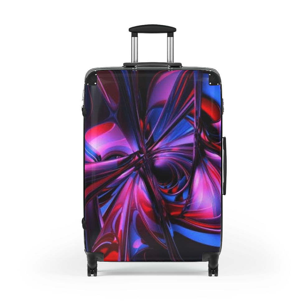 Thumbnail: Suitcase