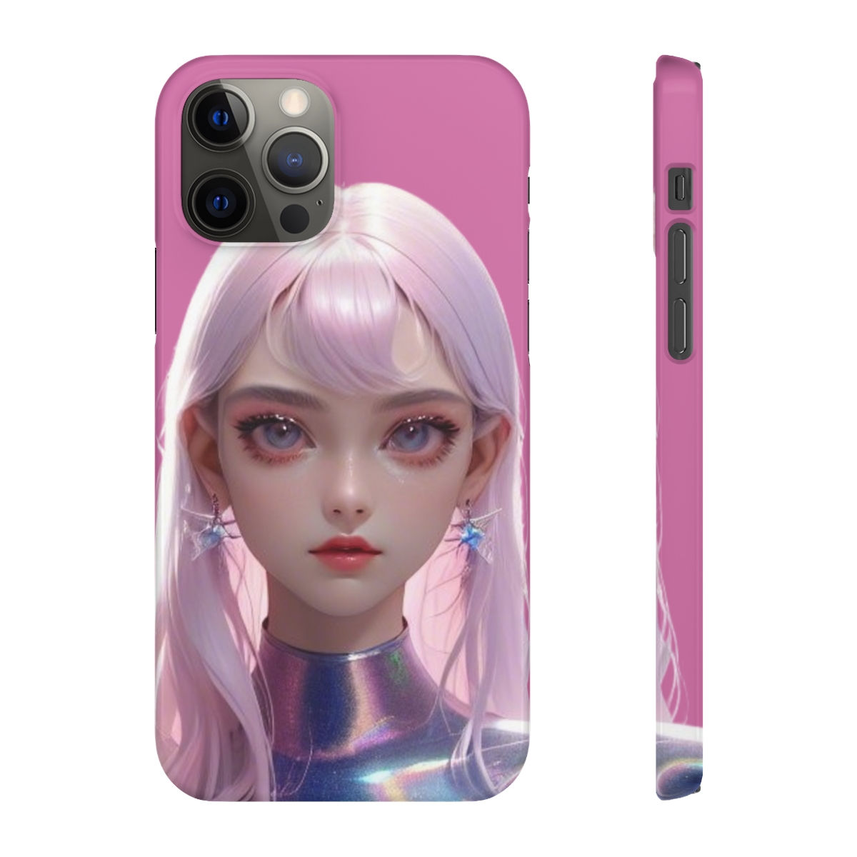 Snap Cases