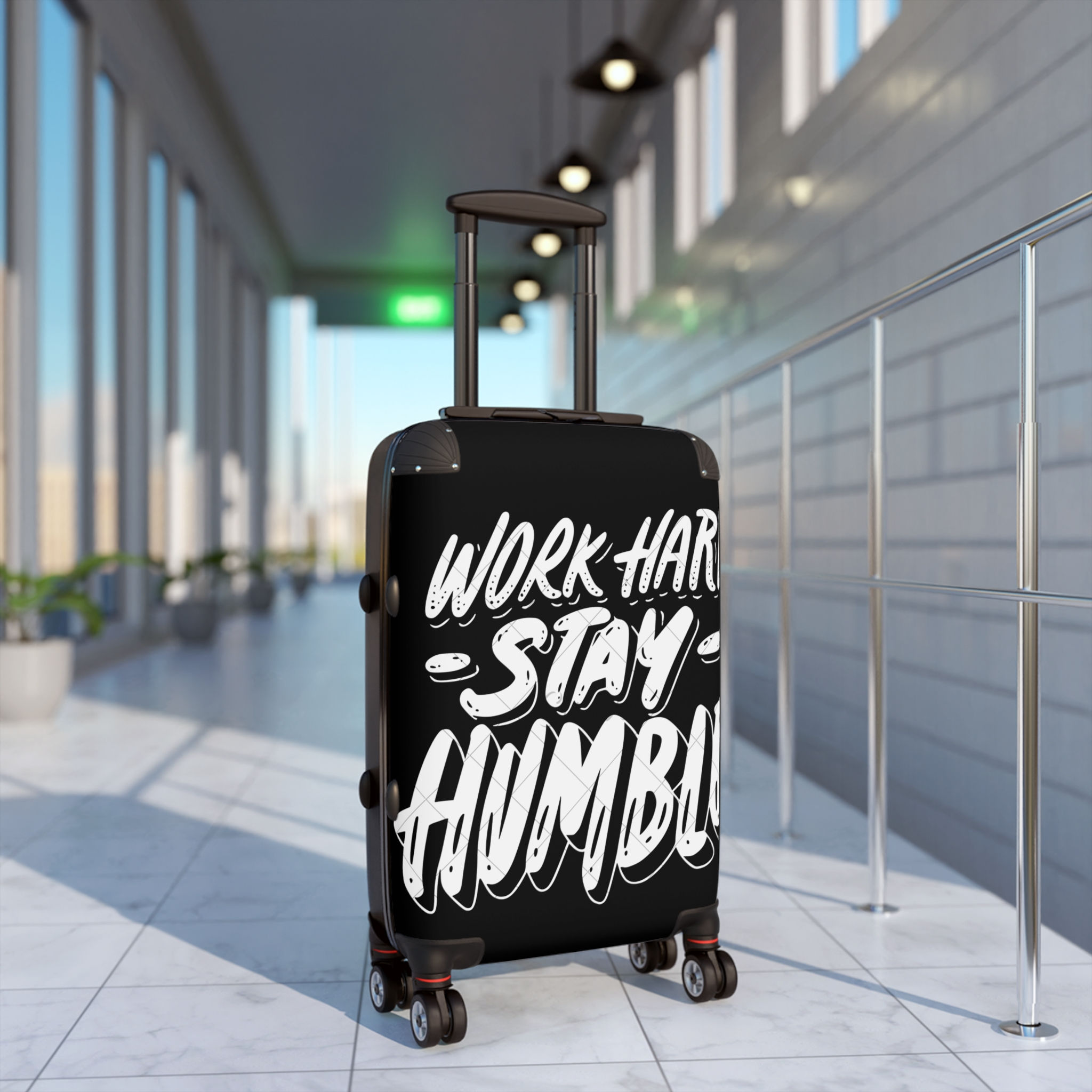 Suitcase